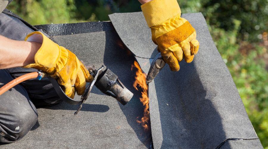 Professional flood damage restoration services in Michigamme, MI